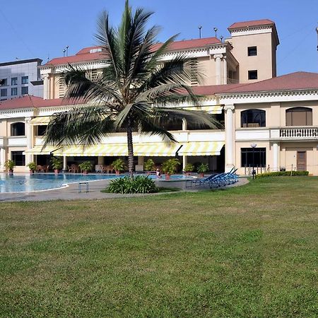 The Classique Club Mumbai Dış mekan fotoğraf