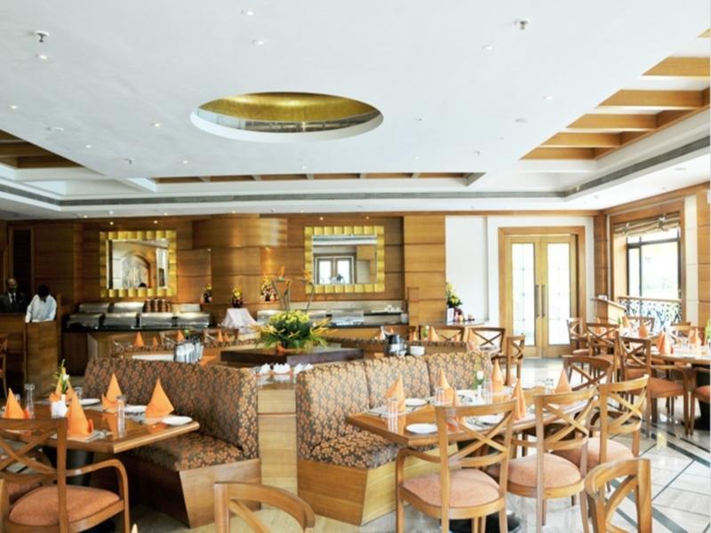 The Classique Club Mumbai Dış mekan fotoğraf
