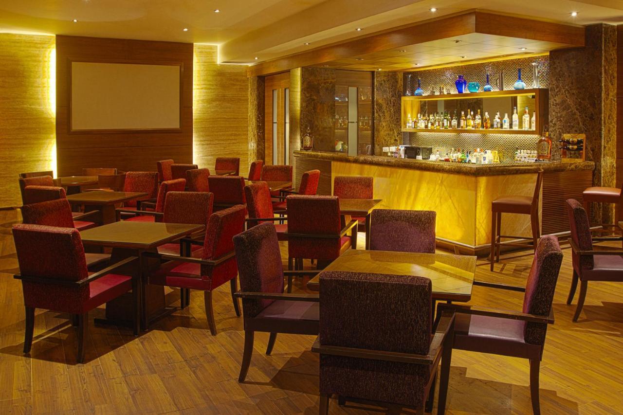 The Classique Club Mumbai Dış mekan fotoğraf