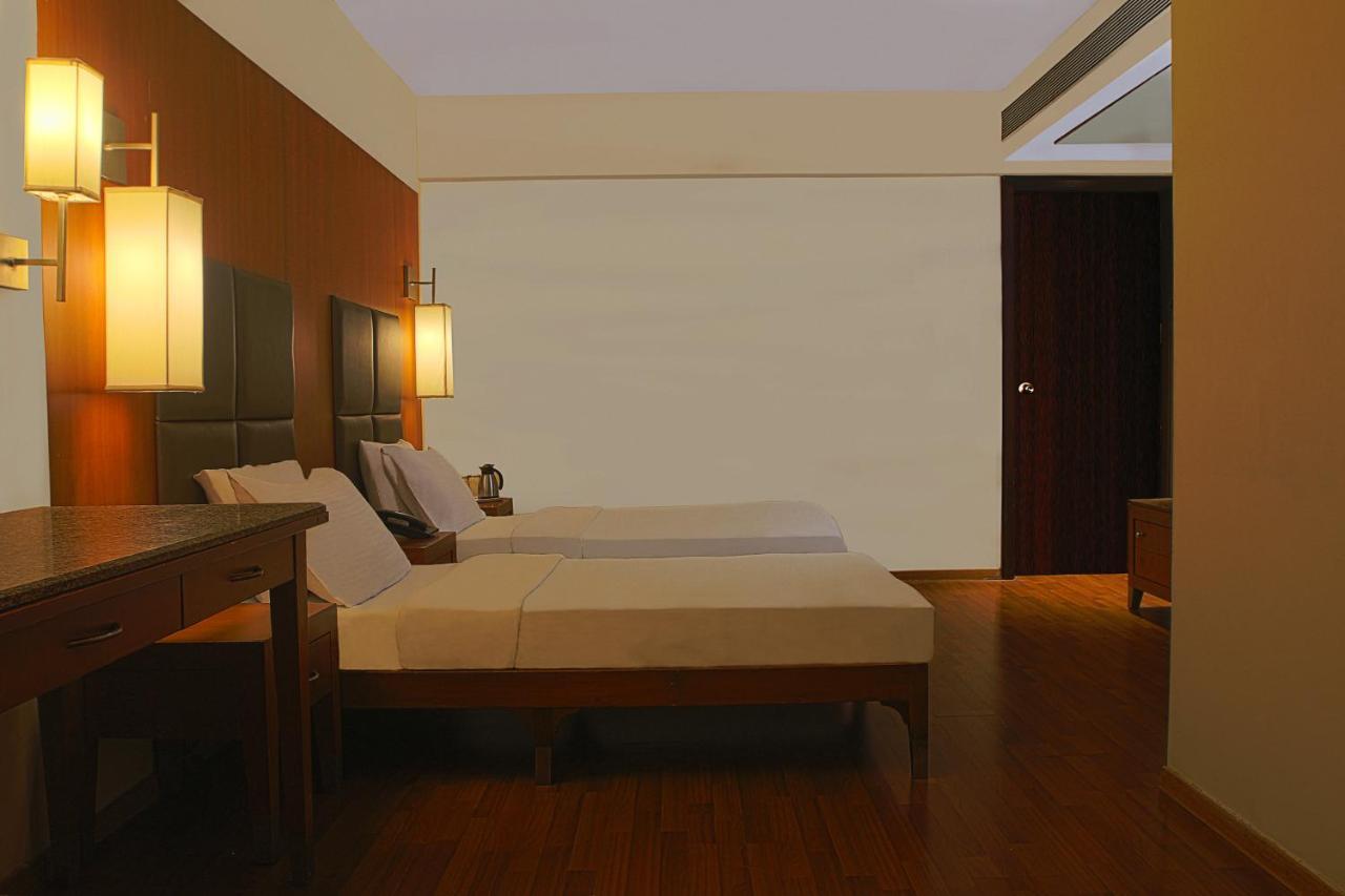 The Classique Club Mumbai Dış mekan fotoğraf