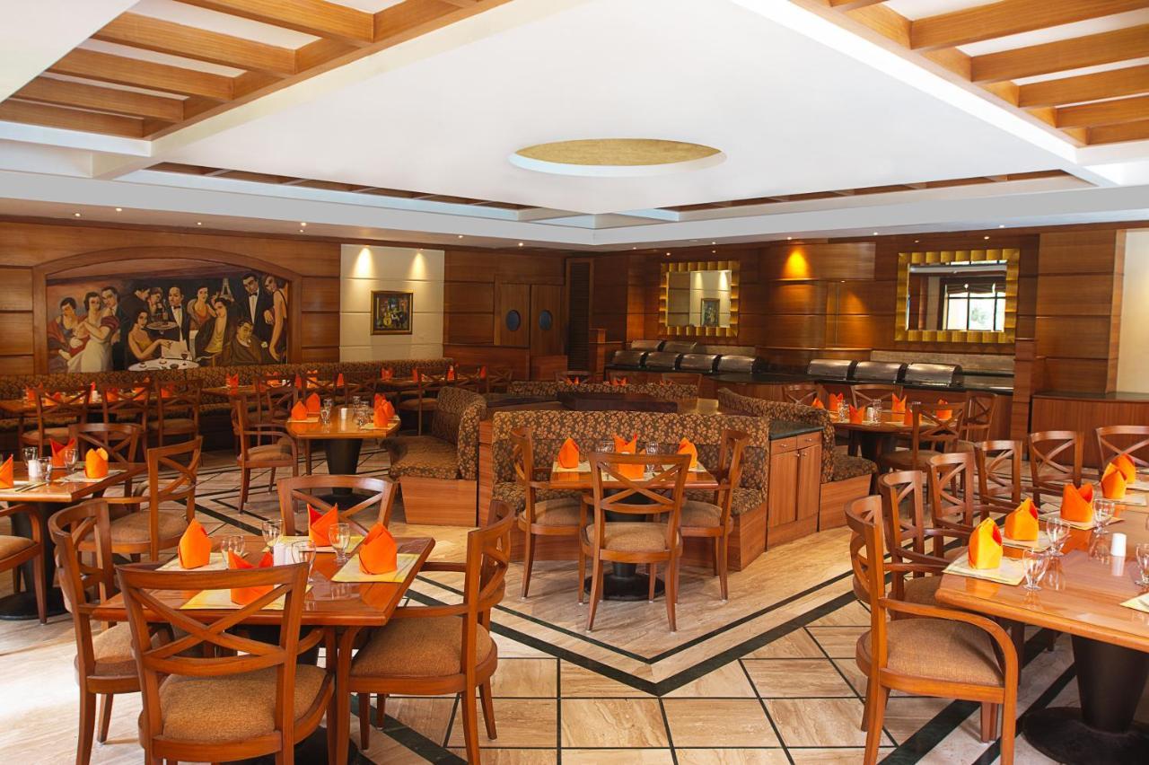 The Classique Club Mumbai Dış mekan fotoğraf