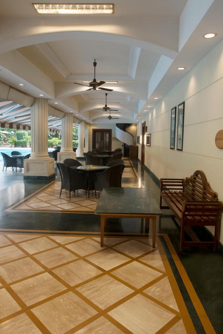 The Classique Club Mumbai Dış mekan fotoğraf