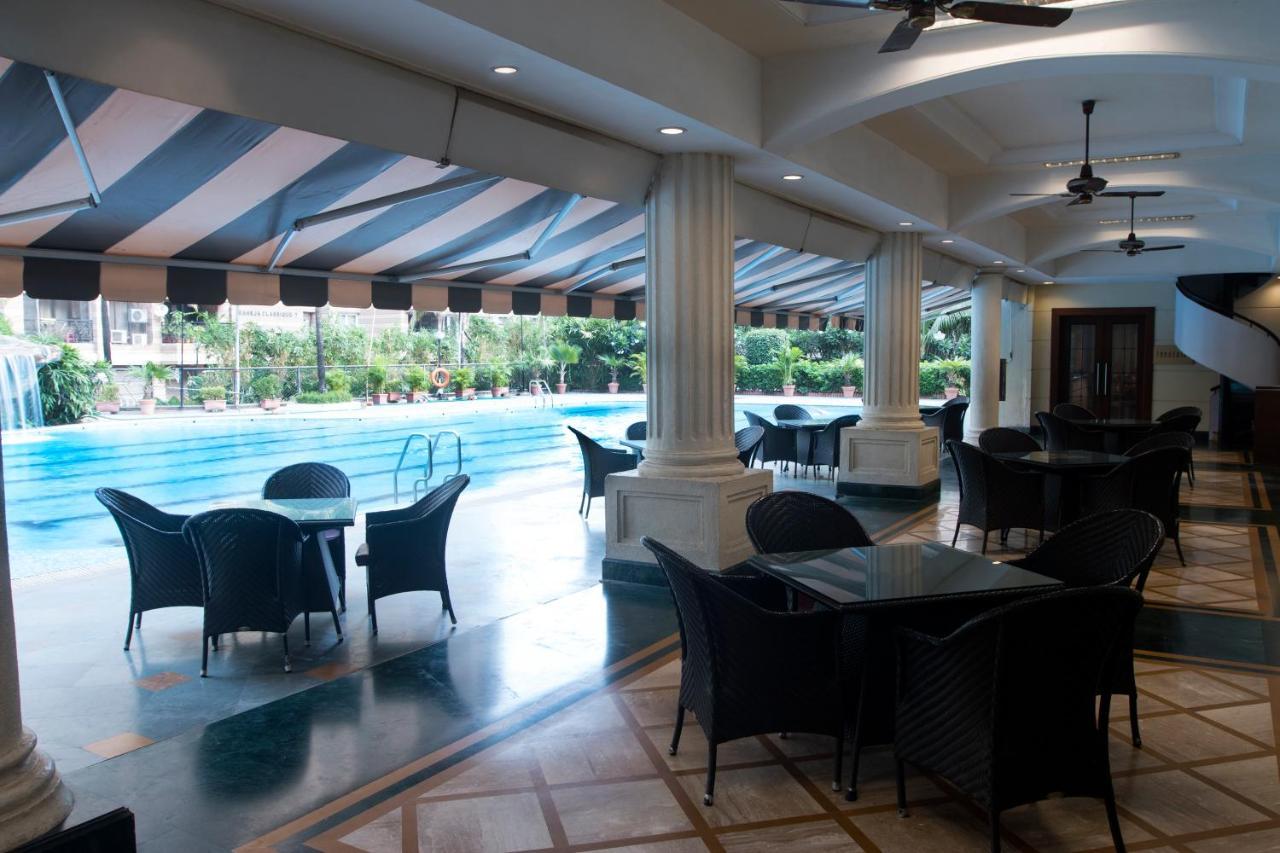 The Classique Club Mumbai Dış mekan fotoğraf