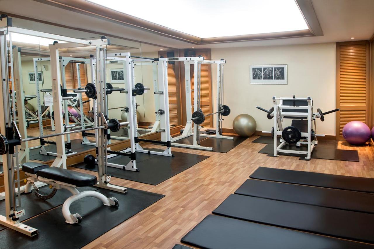 The Classique Club Mumbai Dış mekan fotoğraf