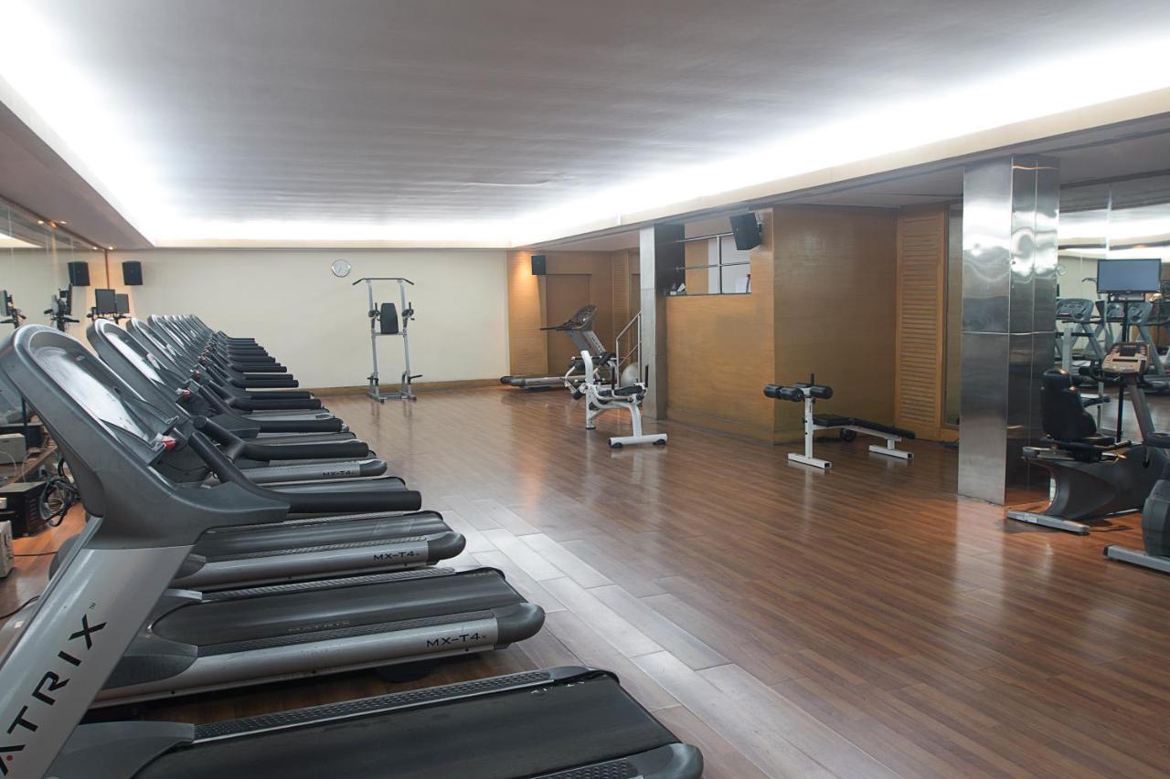 The Classique Club Mumbai Dış mekan fotoğraf