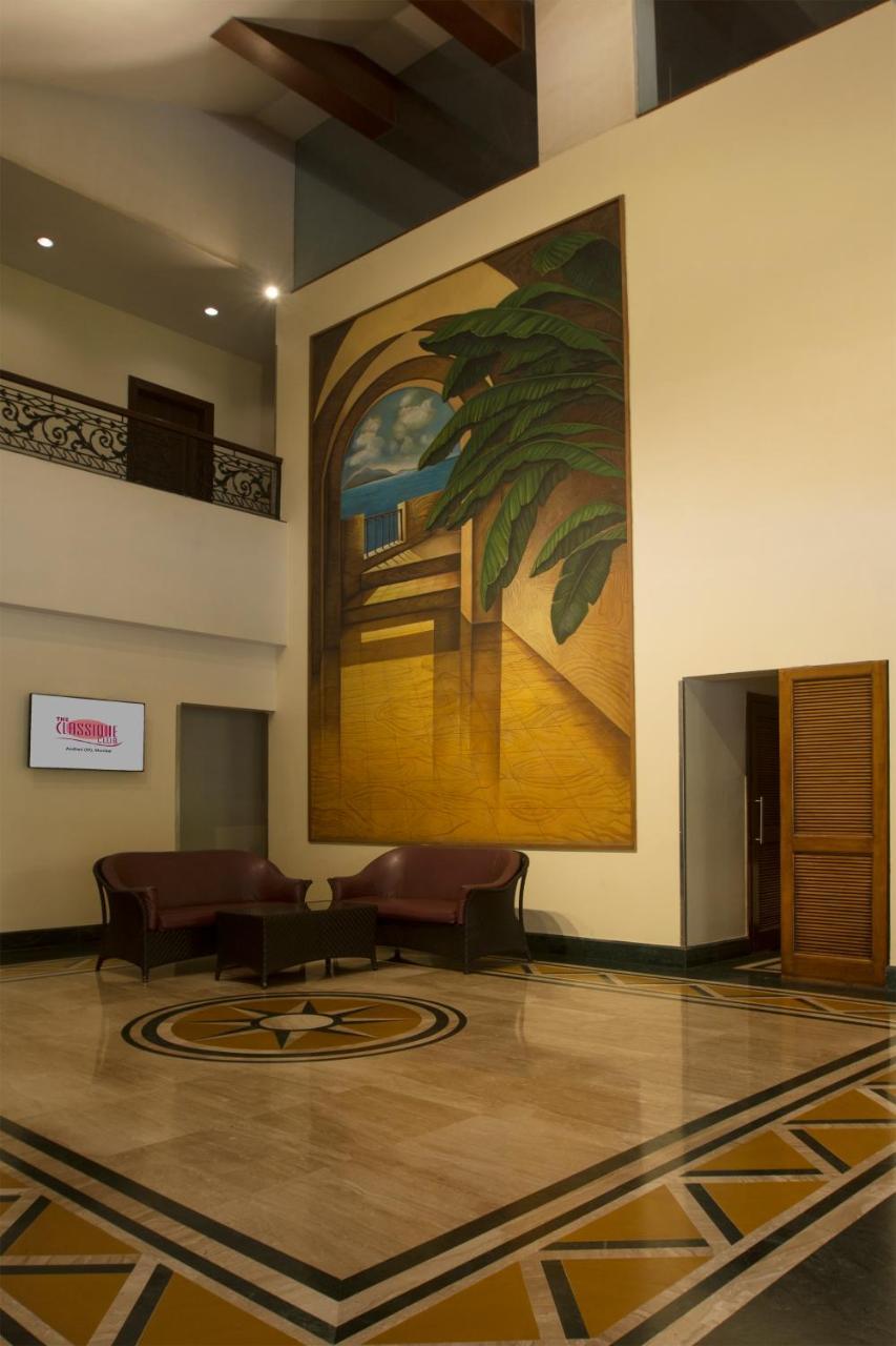 The Classique Club Mumbai Dış mekan fotoğraf