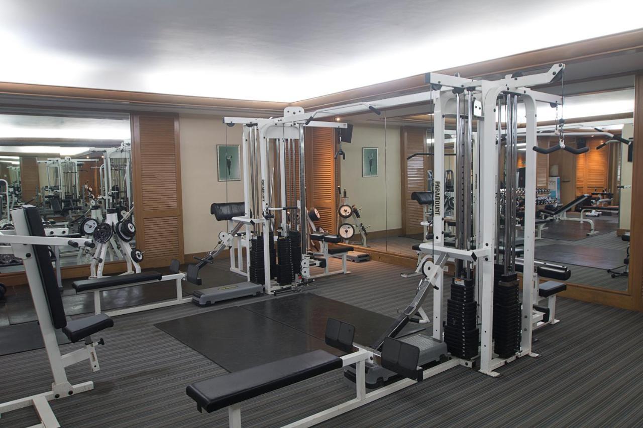 The Classique Club Mumbai Dış mekan fotoğraf