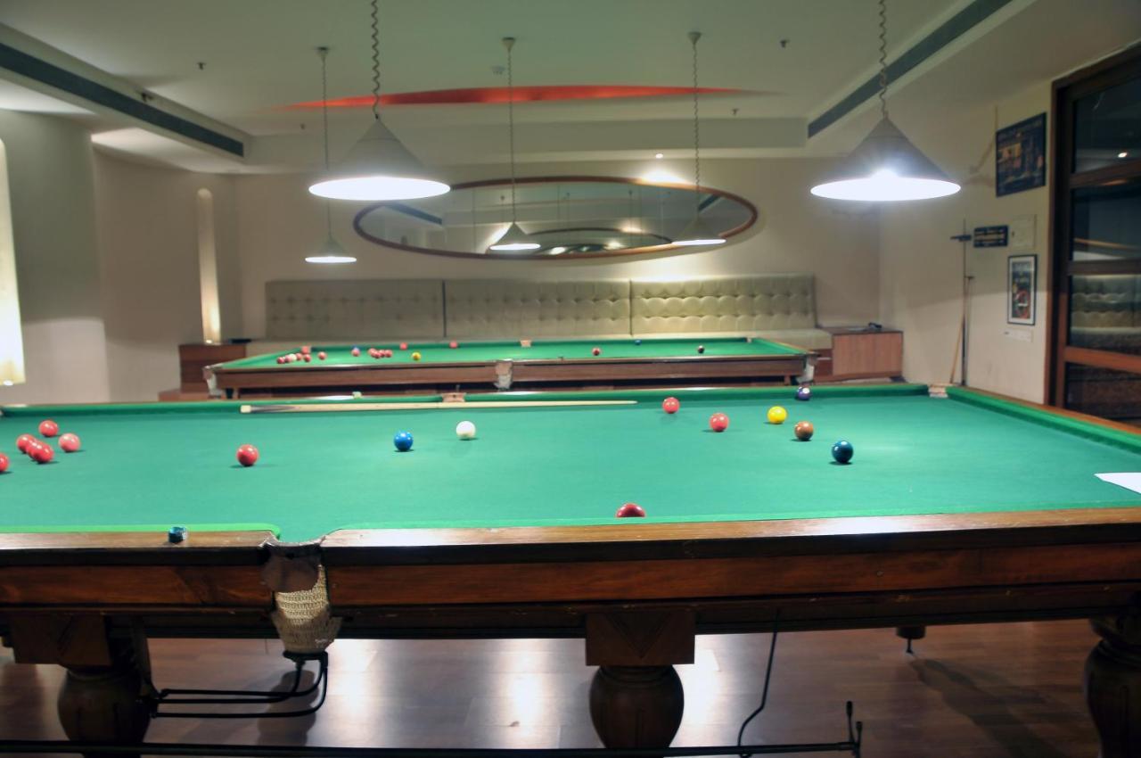 The Classique Club Mumbai Dış mekan fotoğraf