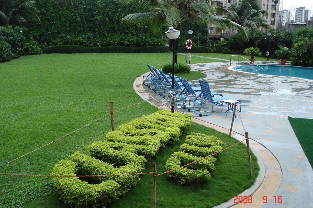 The Classique Club Mumbai Dış mekan fotoğraf