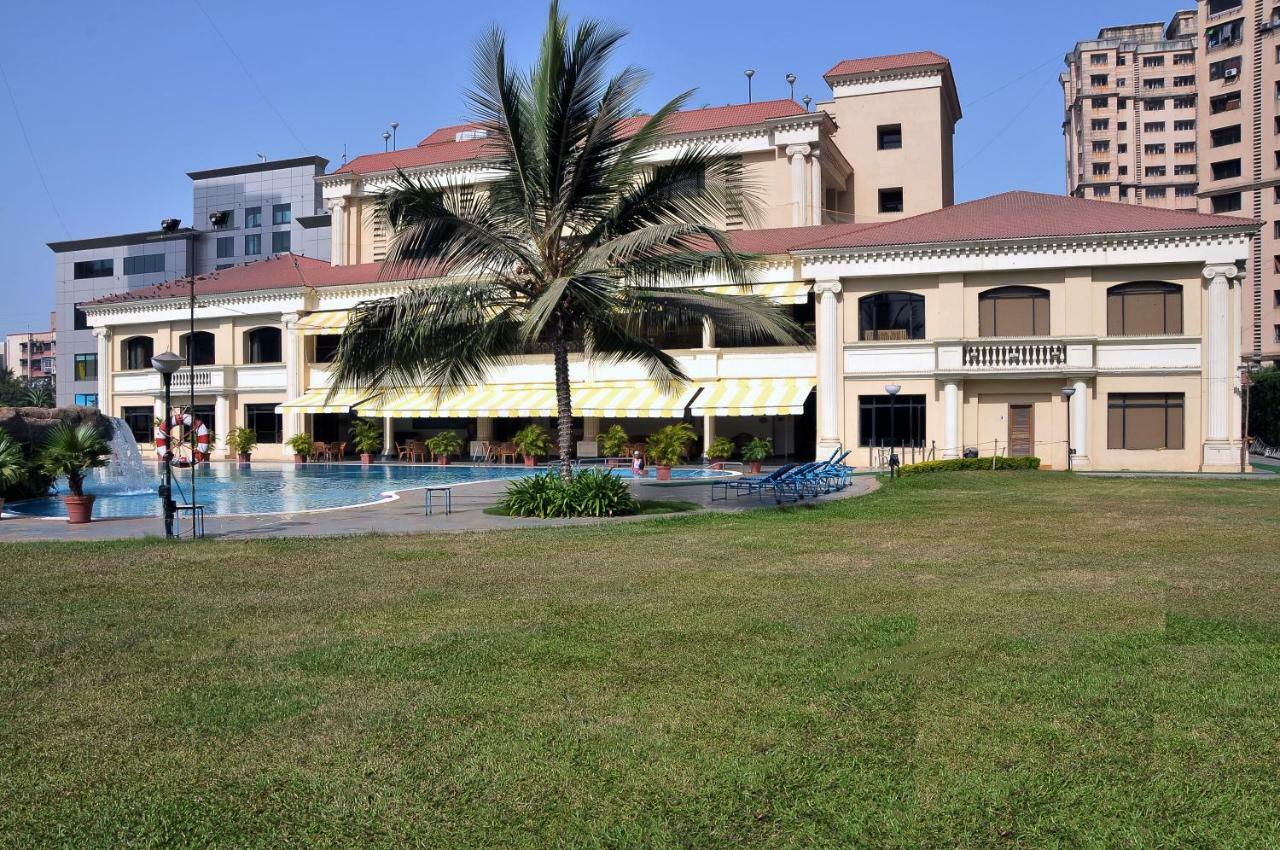 The Classique Club Mumbai Dış mekan fotoğraf