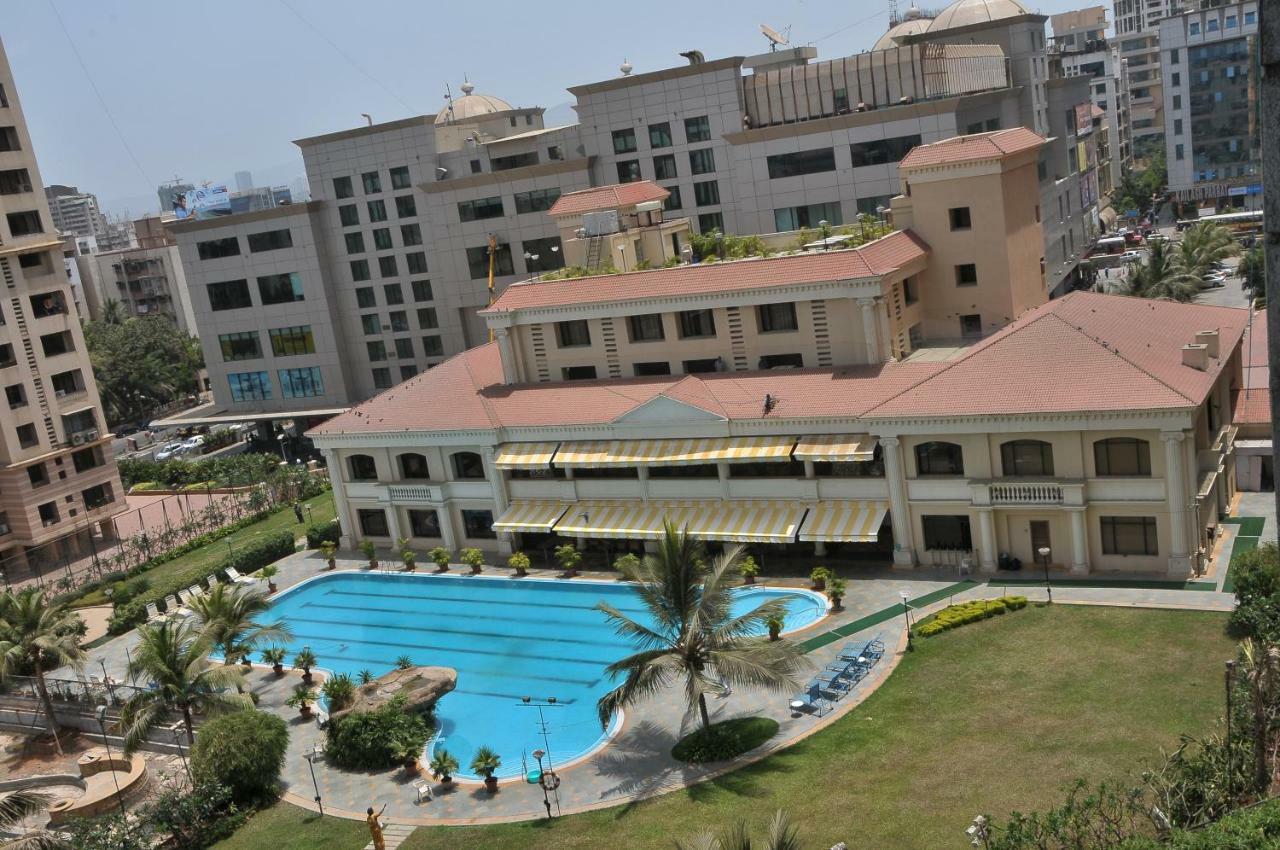 The Classique Club Mumbai Dış mekan fotoğraf
